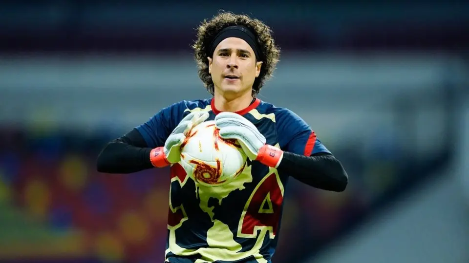 Guillermo Ochoa luego de la eliminación de América: 'No estuvimos a la altura de la Liguilla'