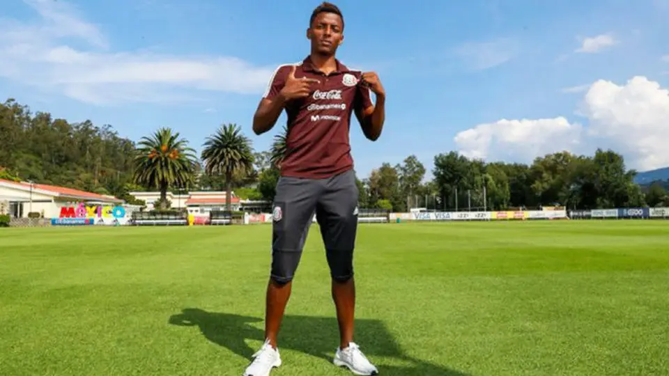 Joao Maleck quedó en libertad y dejó la prisión de Puente Grande tras pagar fianza