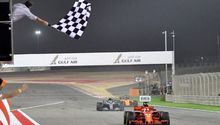 F1: Gran Premio de Bahréin ofrecerá vacunación gratuita contra Covid-19 a sus asistentes