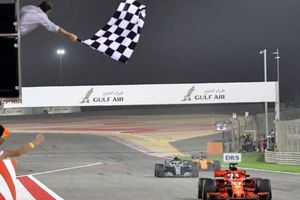 F1: Gran Premio de Bahréin ofrecerá vacunación gratuita contra Covid-19 a sus asistentes