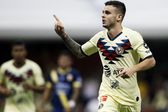 América: Nico Benedetti recibió el alta médica para debutar en el Apertura 2020