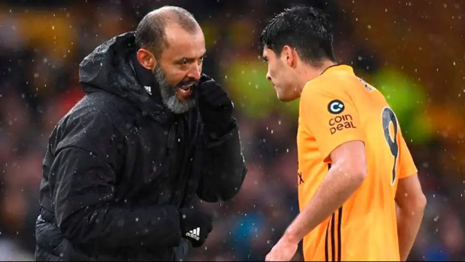 Europa League: DT de Wolves pidió no confiarse por gol de visitante