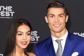 Cristiano Ronaldo regaló a Georgina el anillo más caro del mundo