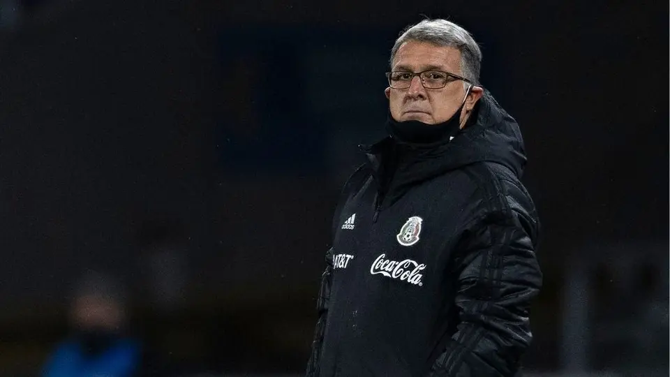 Tata Martino tras derrota vs Gales: 'El primer tiempo contra Japón fue peor'