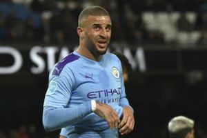 Jugador del Manchester City: Compró doberman por más de 45 mil euros por seguridad