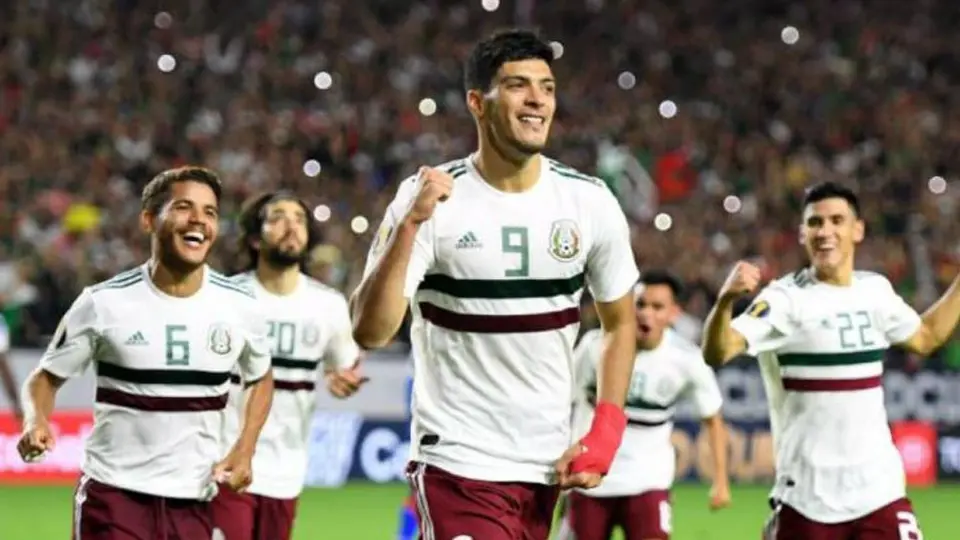 Selección Mexicana: México mantuvo su posición '11' en el ranking FIFA a pesar del Covid-19