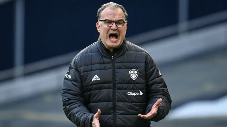 Marcelo Bielsa: Leeds United fue eliminado de la FA Cup por equipo de la Cuarta División