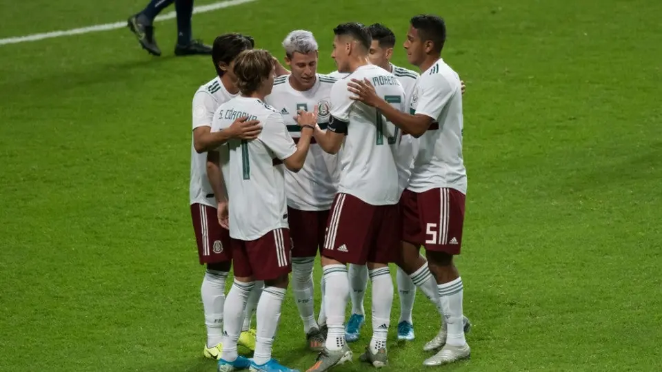 Selección Mexicana: ¿Quiénes y cuándo viajarán a Europa para juegos vs Holanda y Argelia?