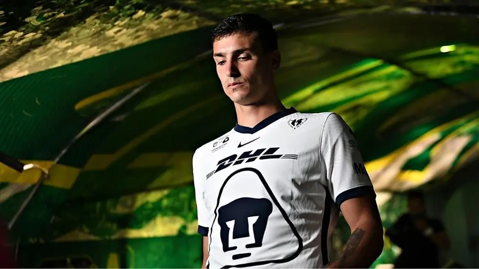 Andrés Lillini: 'Dinenno estará listo para ser tomado en cuenta vs León'