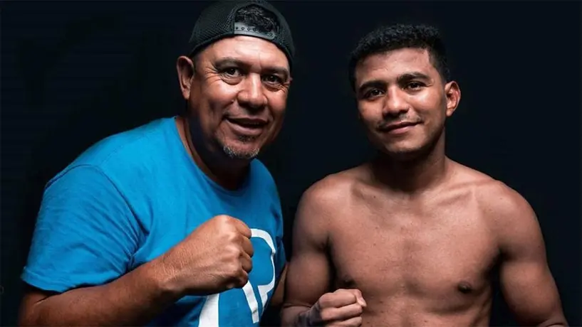 Chocolatito González aseguró que no se considera un 'mata mexicanos'