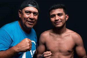 Chocolatito González aseguró que no se considera un 'mata mexicanos'