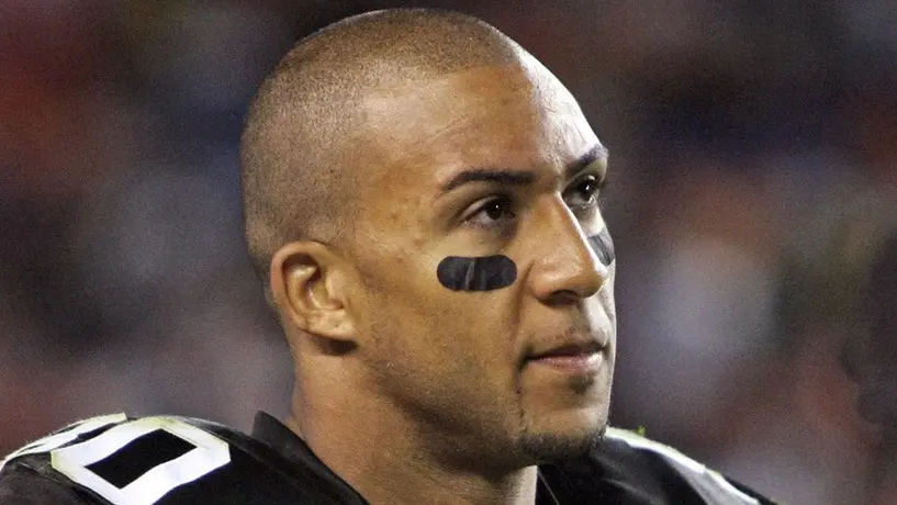 NFL: Kellen Winslow II, condenado a 14 años por violación