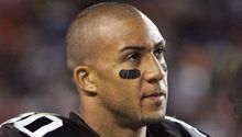 NFL: Kellen Winslow II, condenado a 14 años por violación