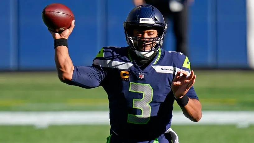 Seahawks: Russell Wilson, con la deuda pendiente de ser MVP de la NFL
