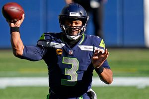 Seahawks: Russell Wilson, con la deuda pendiente de ser MVP de la NFL