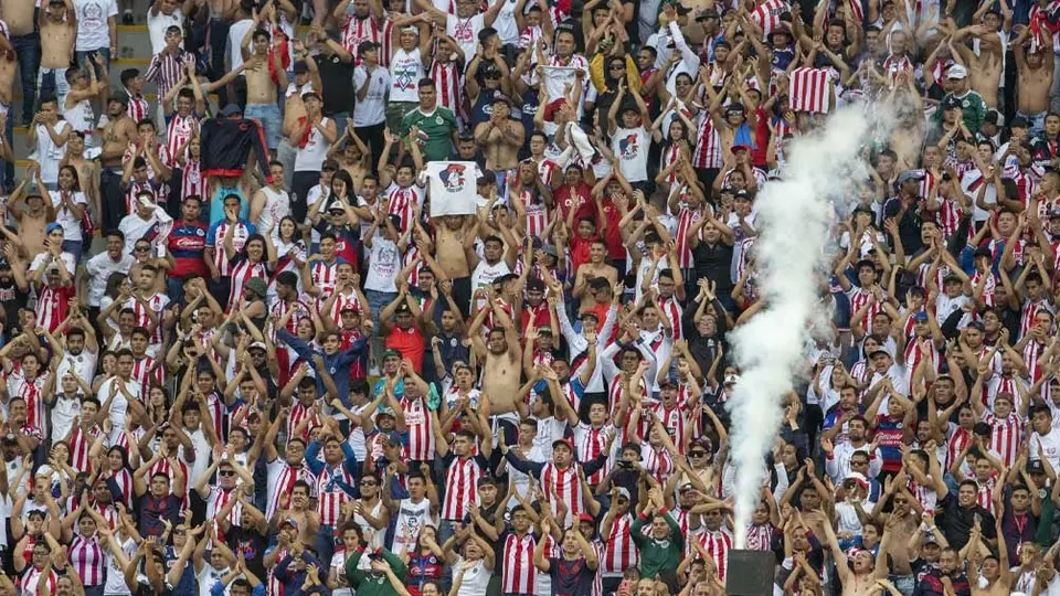 Gobernador de Jalisco descartó que Chivas y Atlas puedan jugar con público