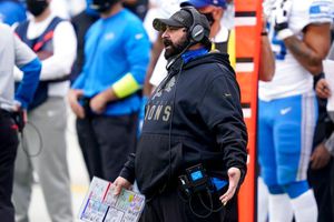 NFL: Lions despidió a su entrenador y a su gerente general por malos resultados