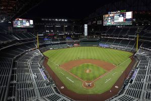 MLB: Serie Mundial se jugará en nuevo estadio de Rangers