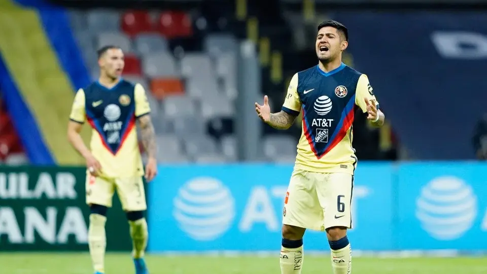 América: Con uno de sus peores cierres de fichajes en los últimos años