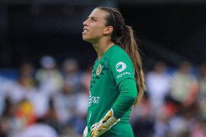 Jugadora de América aclaró a Fox Sports que su 'papá no es su tío'