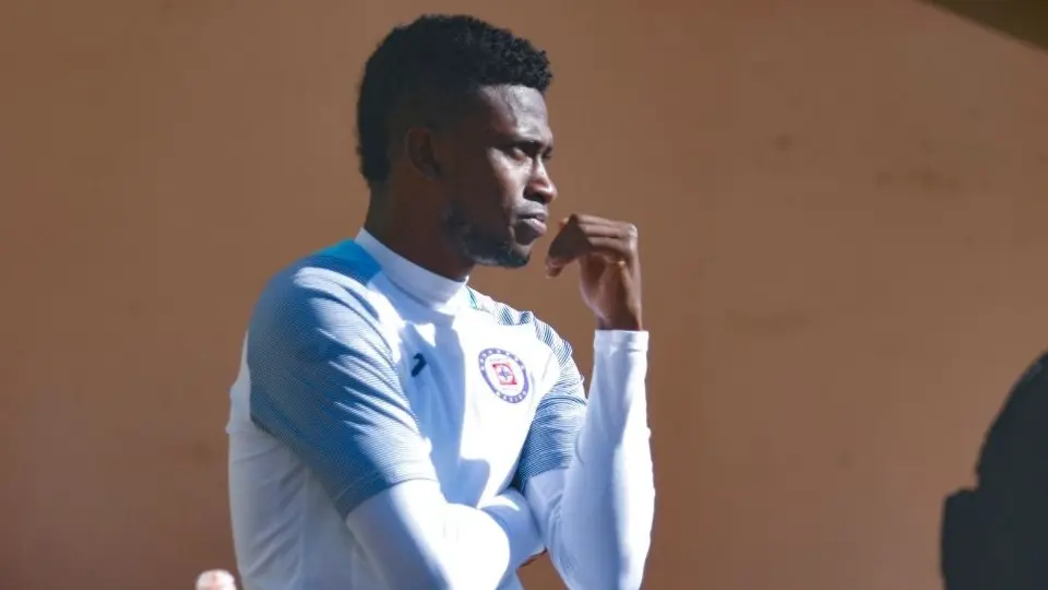 Cruz Azul: Jonathan Borja, primera baja de la Máquina para el Guardianes 2021