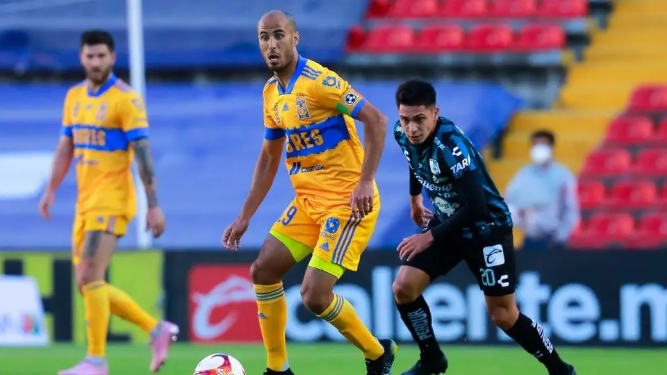Guipo Pizarro tras triunfo vs Gallos: 'El equipo respondió y se llevó una victoria merecida