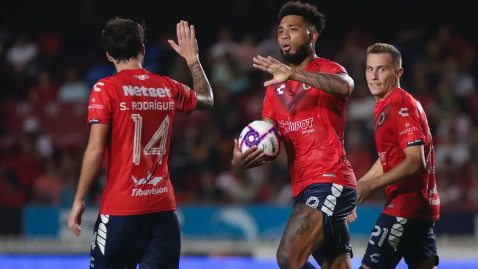 Veracruz: Tiburones Rojos oficializaron su incorporación a la Liga de Expansión