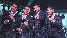 Mazatlán FC: El Recodo dará concierto virtual para inaugurar el Kraken