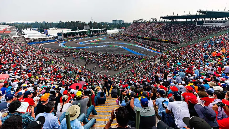 CDMX se quedaría sin eventos deportivos internacionales en 2020
