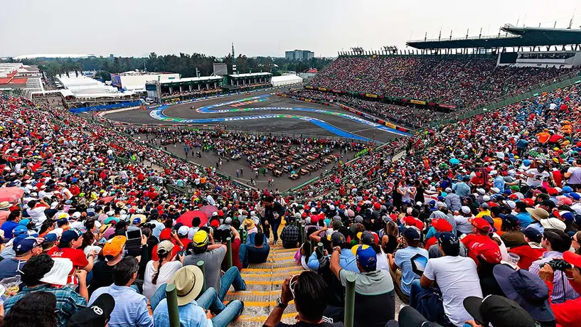 CDMX se quedaría sin eventos deportivos internacionales en 2020