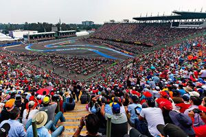 CDMX se quedaría sin eventos deportivos internacionales en 2020