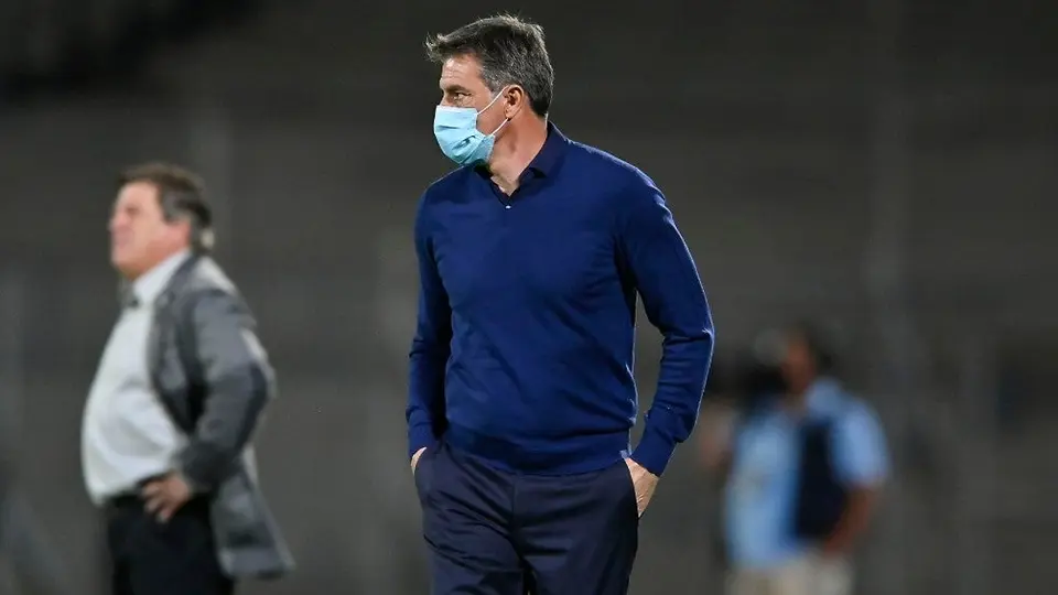 Pumas: Míchel González reveló los motivos por los que dejó al equipo