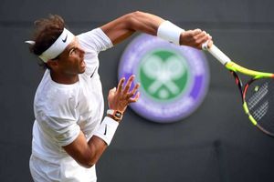 Wimbledon: Podría disputarse con público ante levantamiento de restricciones en Reino Unido