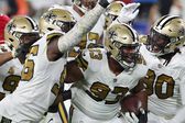 Saints propinó histórica paliza como visitante a Tom Brady y los Buccaneers