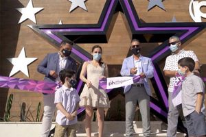 Abren Planet Hollywood Beach Resort Cancún