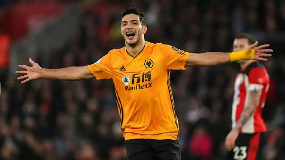 Raúl Jiménez: Wolves buscará vencer al Southampton y alcanzarlo en puntos