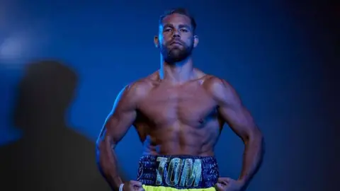 Billy Saunders sobre Canelo Álvarez: 'Yo tengo la habilidad y mentalidad para derrotarlo'