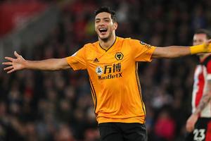 Raúl Jiménez: Wolves felicitó al mexicano por el nacimiento de su hija Arya