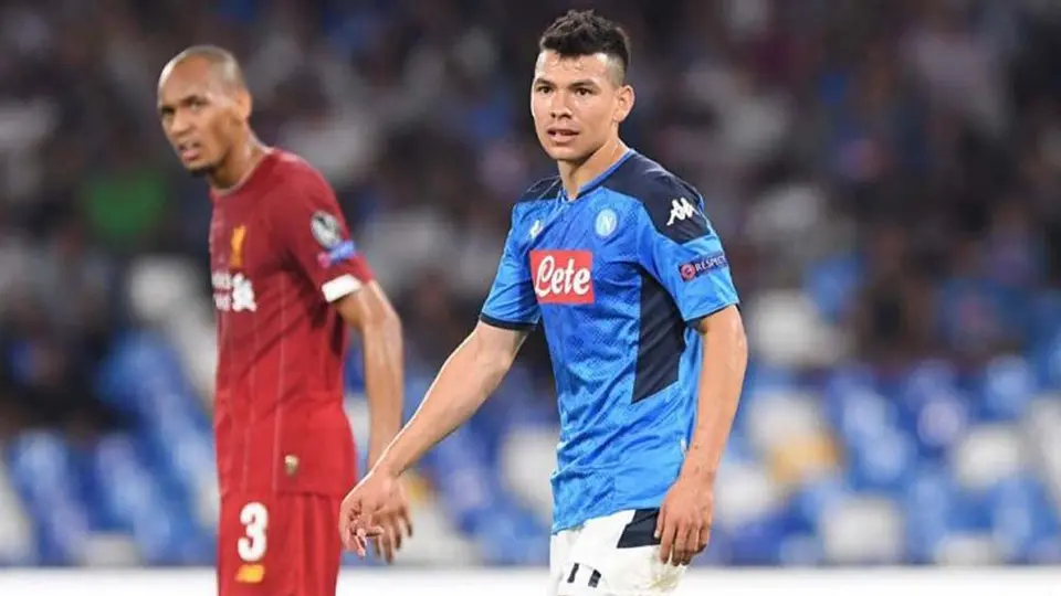 Gattuso sobre Chucky Lozano: 'Yo no le doy nada, se merece todo lo que tiene'