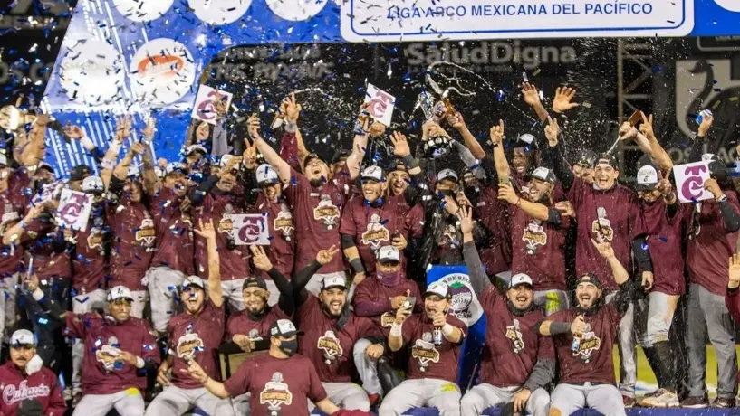 LMP: Tomateros se proclamó Campeón al vencer a Naranjeros y jugará la Serie del Caribe