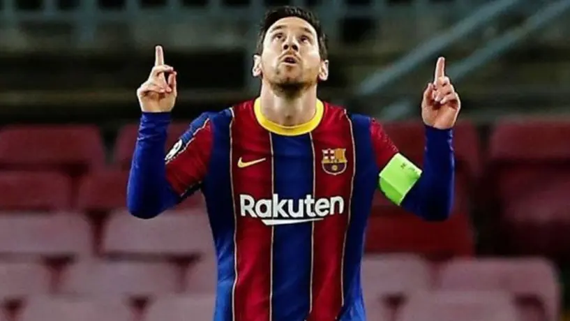 Leo Messi: La Pulga lanzó guiño a 'dueño' del Inter Miami y fue correspondido