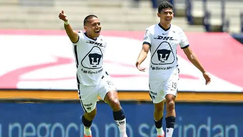 Pumas: Partido contra Puebla implicará un duelo del plantel más joven vs el más experimentado