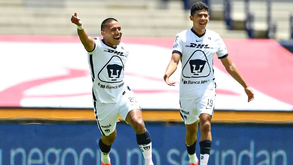 Pumas: Partido contra Puebla implicará un duelo del plantel más joven vs el más experimentado
