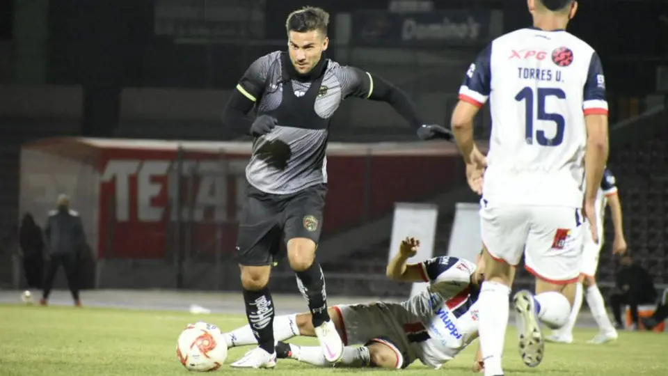 Juárez FC: Andrés Iniestra, motivado con nuevos retos tras salir de Pumas