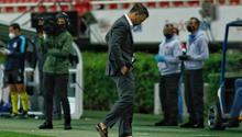 Atlas: Rafa Puente pidió ayuda a Sky y terminó trolleado por aficionados