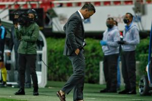 Atlas: Rafa Puente pidió ayuda a Sky y terminó trolleado por aficionados