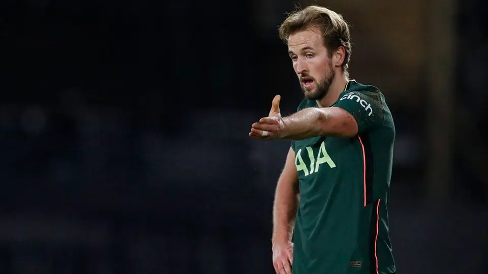 Tottenham: VAR salvó a Spurs en polémico triunfo ante el Fulham