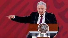 AMLO: 'En mi gobierno nunca se llevarán a cabo montajes'