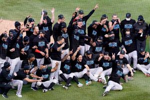 MLB: Miami Marlins blanqueó a los Cubs y los elimina en los playoffs