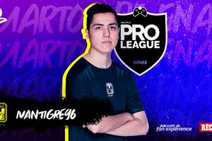 IvanTigre y Beto Ávila reviven la rivalidad entre Chivas y Tigres en FIFA 21